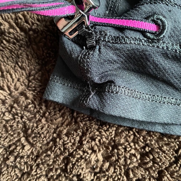 SOLD - Lululemon Tame Me Tank - Picture 7 of 8